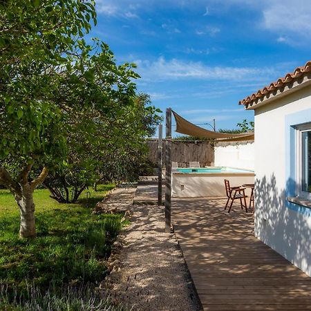 קפדפרה Finca Es Canyaret מראה חיצוני תמונה